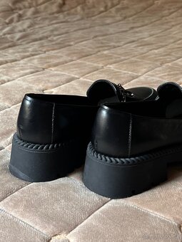 Polobotky loafers - 6
