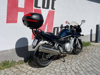 Suzuki GSF 1250 Bandit ABS - 6