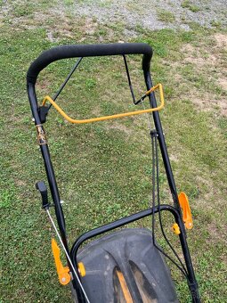Riwall RPM 5135 - 6