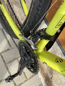 KTM Ultra flite 27.5 vel. 17 - 6