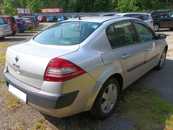 Renault Mégane - 6