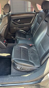 Audi A8 D3 4.0 tdi 202kw - 6