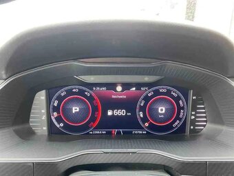 Škoda Superb sportline TDI 110kw,tažné,matrix,webasto,virtua - 6