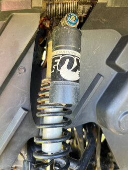 Can-am outlander xtp max - 6