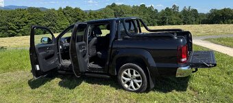 Amarok 3.0 TDI 190KW - 6