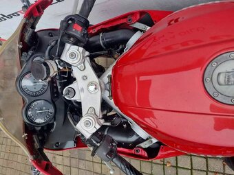 Yamaha YZF 600 R Thundercat 2000 - 6