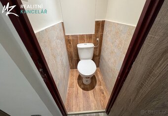 2+1 (52 m²) Jasínkova, Přerov - 6