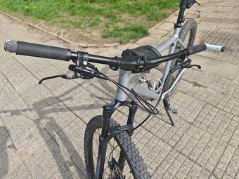 Specialized Rockhopper XXL 2019 – Horské kolo 29" – 29 000 - 6