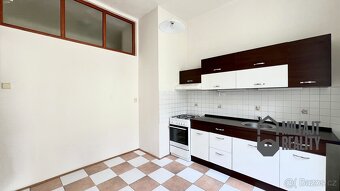 Pronájem bytu 3+1, 70 m2 - Liberec III-Jeřáb, ev.č. 06701 - 6