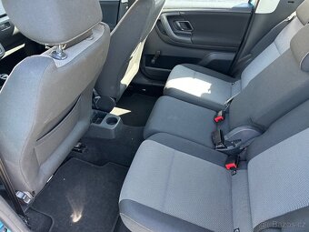 Škoda Roomster 1,2TSi SPORT – 2011 – DIGI KLIMA, ALU - 6