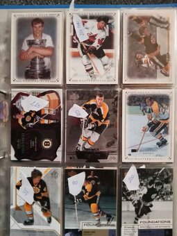 Bobby orr - 6