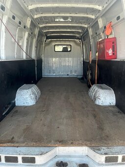 Renault Master L4H2 2.3 dCi • rok výroby 2013 - 6