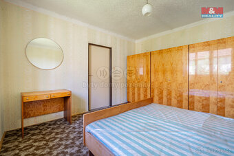 Prodej rodinného domu, 120 m², Bošice - 6