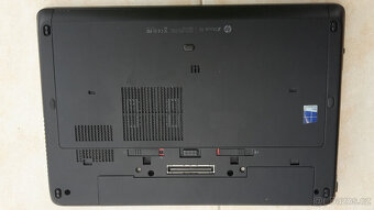 HP ZBook 15 G2 - SSD, perfektní stav - 6