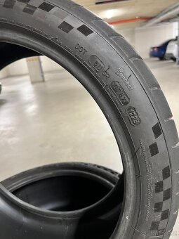 Michelin PILOT SPORT CUP 2 Connect - 6