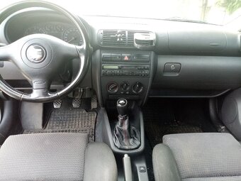 Seat Leon M1 - 6