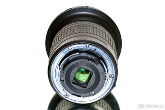 Nikon AF-P Nikkor 10-20mm VR + UV filtr NEPOUŽÍVANÝ - 6