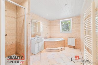 Pronájem, byty/5+1, 159 m2, Nádražní 768, 33301 Stod, Plzeň- - 6