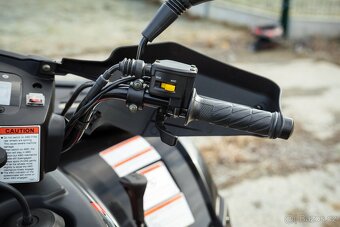 Linhai 370 Promax 4x4 - 6