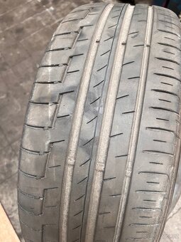 Continental 205/55R16 - 6