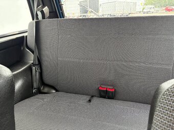 Lada Niva 1.7, 61kW, 4x4 - 6