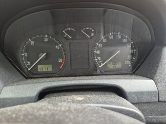 Škoda Fabia combi 1.9 tdi - 6