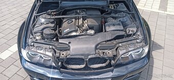 BMW M3 e46 - 6