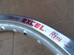 EXCEL Jawa Sport,Calif - 6