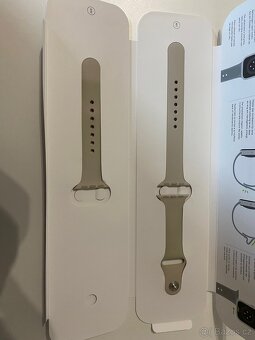 Apple Watch SE (2022) 40 mm - 6