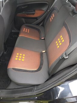 Fiat Grande Punto 1.4 T-jet, 88 kW, 117tkm, 5 dveří, ČR - 6