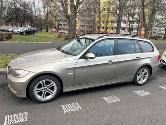 BMW e91 combi - 6