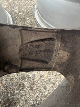Dezent r16 5x114,3 - 6