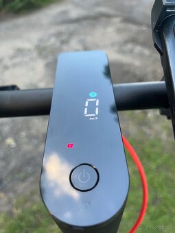 Xiaomi Mi Scooter 4 pro (2nd gen) - 6