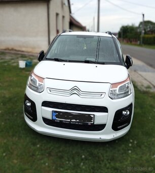 Citroen C3 Picasso 1.4 r.v. 2013 - 6