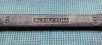 No.212 Extra , starožitné nářadí - 6
