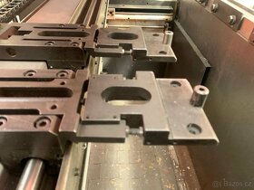 Ohraňovací lis AMADA HFE 100 - 3 - 6