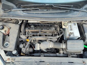 Peugeot 307 sw kombi 2.0 100kw panorama - 6