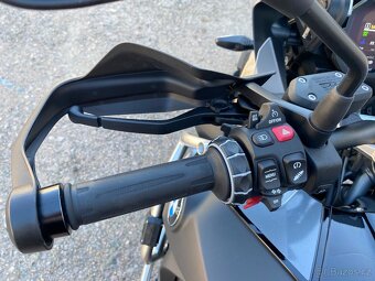 BMW R 1250 GS adventure triple black - 6
