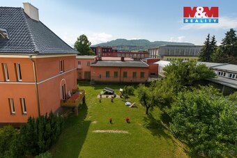 Prodej bytu 2+kk, 42 m², Děčín, ul. Závodní - 6
