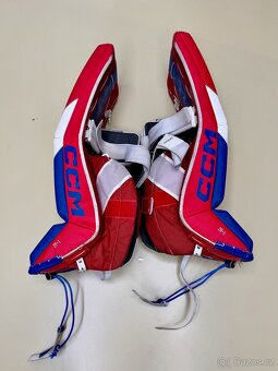 Juniorské betony CCM 28+1 - 6