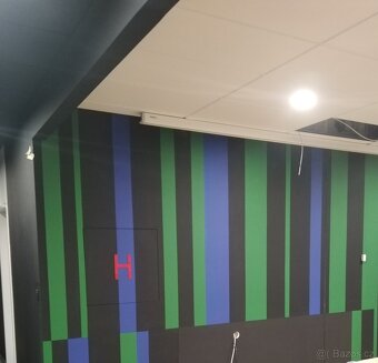 Kompletní rekonstrukce a unikátní design interiéru - 6