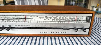 Tandberg Huldra 9 - 6