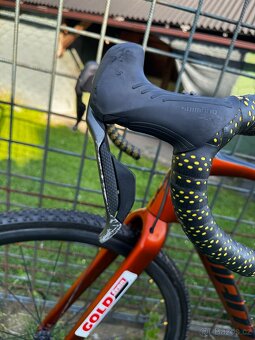 Cyklokrosové kolo Giant - 6