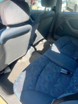 Fiat Brava 1.6i 76kw nová STK - 6