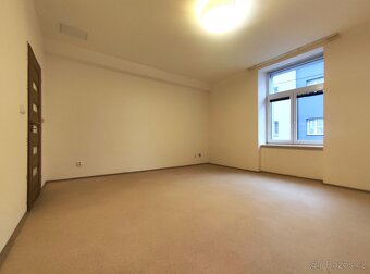 Pronájem bytu 1+1 41 m² - 6