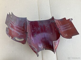 jawa 550 pařez prsa - 6