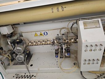 Olepovačka SCM 203 - 6