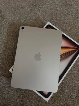 Apple iPad Air 11 M3 (2025) 128GB - 6