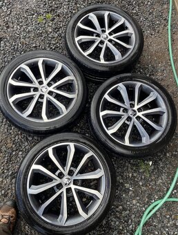 Kola Hawk Octavia III - 6