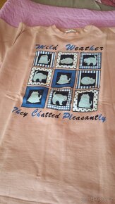 Dámská fleecová souprava +mikyny - 6